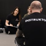 Krav Maga Systems - Full Instructor Kurs